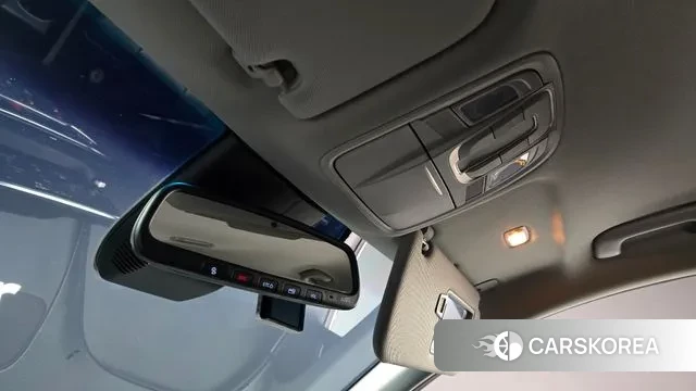 Hyundai Santa Fe TM id 3380424 из Кореи 11