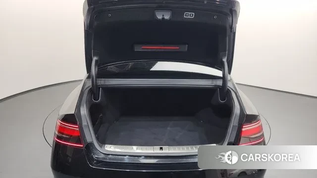 Genesis G90 (RS4) id 3463082 из Кореи 11