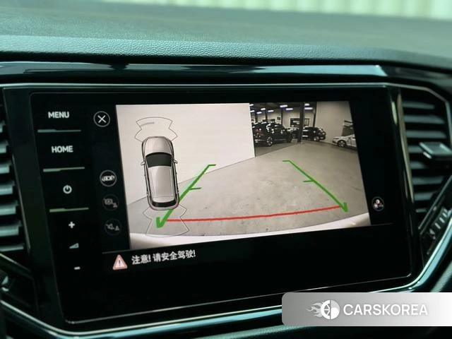 Volkswagen Exploring songs id 4238779 из Китая 11