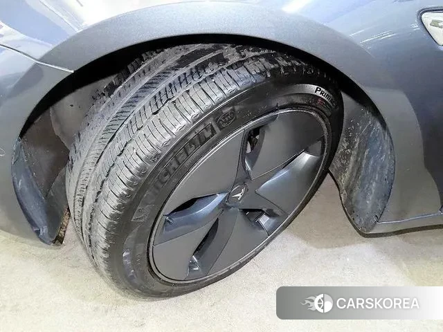 Tesla Model 3 id 3444240 из Кореи 11