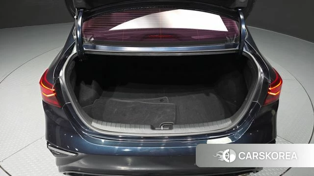 Kia Come New K3 id 4794734 из Кореи 11