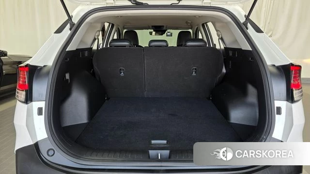 Kia Sportage 5th Generation id 4445146 из Кореи 11