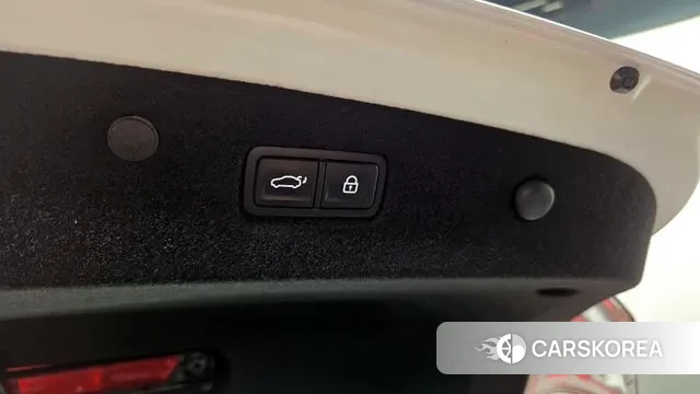 Kia K8 Hybrid id 3721769 из Кореи 11