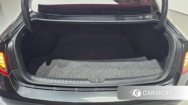 Hyundai Sonata (DN8) id 3916853 из Кореи 11