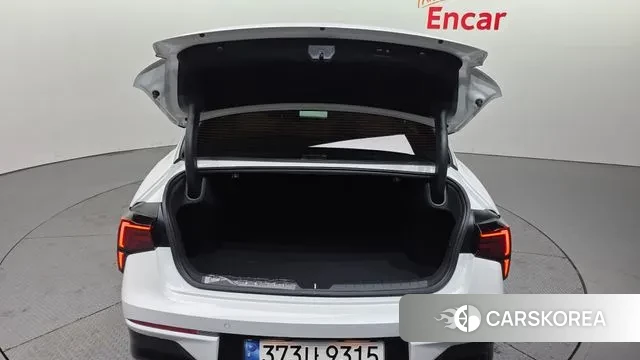 Kia The New K5 3rd generation id 3644641 из Кореи 11