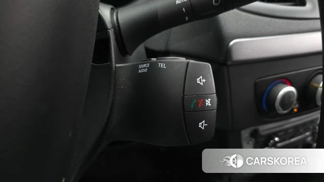 Renault Korea (Samsung) SM3 Neo id 4856243 из Кореи 11