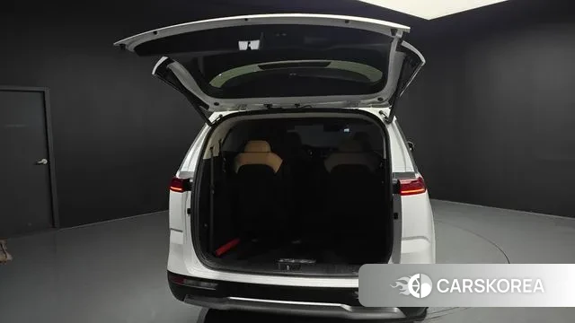 Kia Carnival 4th generation id 2885017 из Кореи 11