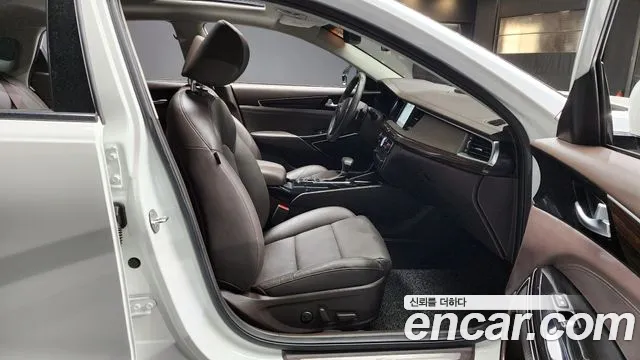 Kia Come New K7 id 2673880 из Кореи 11