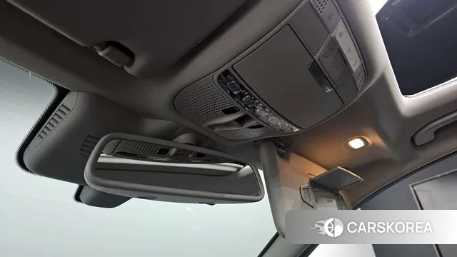 Mercedes-Benz C-Class W205 id 3480307 из Кореи 11