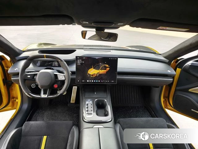 Xiaomi Car Xiaomi SU7 Ultra id 3993825 из Китая 11