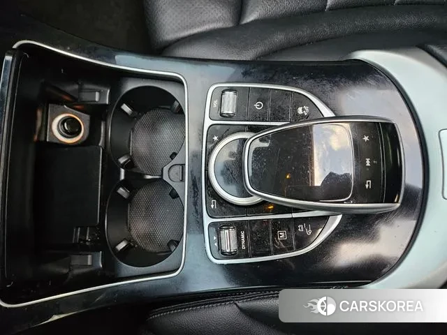 Mercedes-Benz GLC-Class X253 id 3386074 из Кореи 11