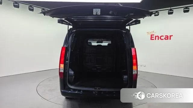 Hyundai Staria id 3746744 из Кореи 11