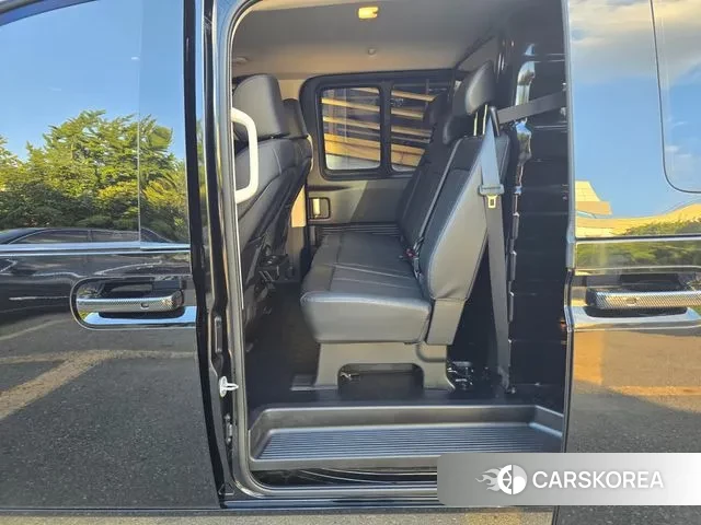 Hyundai Staria id 2974601 из Кореи 11