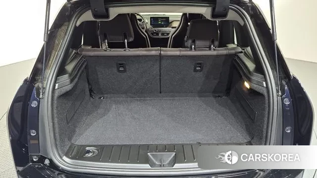 BMW i3 id 3368525 из Кореи 11