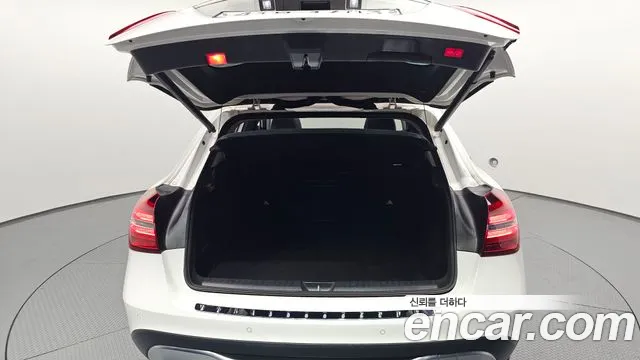 Mercedes-Benz GLA-Class X156 id 2808166 из Кореи 11