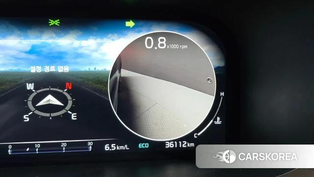 Kia Sorento 4th Generation id 4579504 из Кореи 11