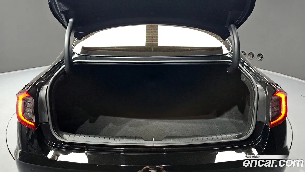 Hyundai Sonata Hybrid (DN8) id 2090386 из Кореи 11