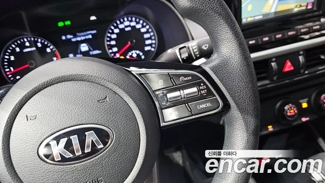 Kia Come New K3 id 2891836 из Кореи 11