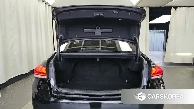 Genesis G80 id 3034182 из Кореи 11