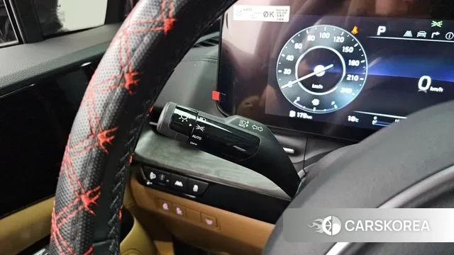 Kia Carnival 4th generation id 3289439 из Кореи 11