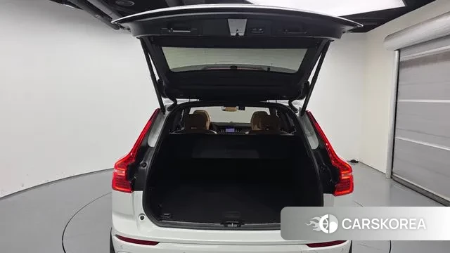 Volvo XC60 second Generation id 3416474 из Кореи 11