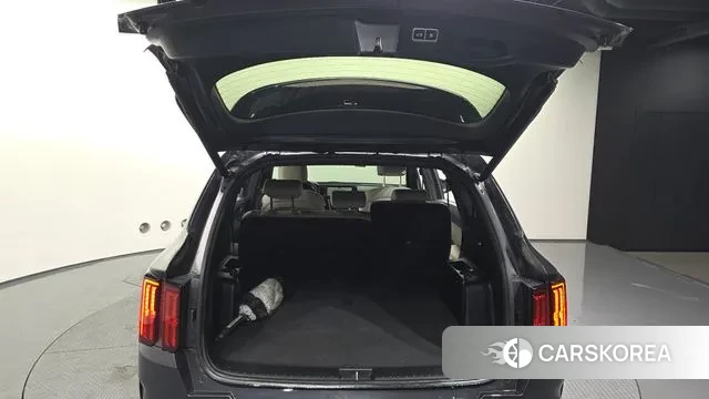 Kia Sorento 4th Generation id 3621026 из Кореи 11