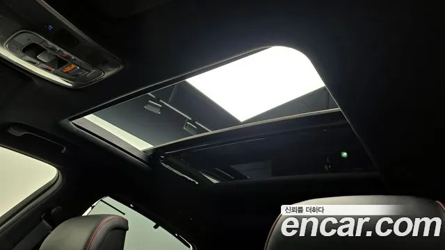 Genesis G80 (RG3) id 2653221 из Кореи 11