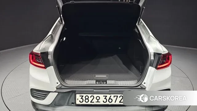 Renault Korea (Samsung) XM3 id 3701972 из Кореи 11