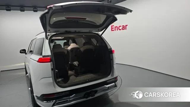 Kia Carnival 4th generation id 3760306 из Кореи 11