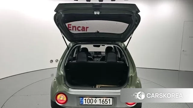 Hyundai Casper id 3246503 из Кореи 11