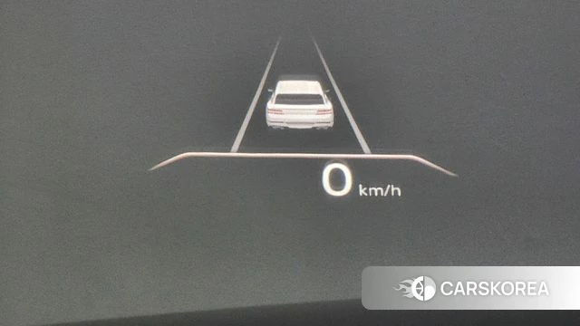 Genesis GV80 id 4224459 из Кореи 11