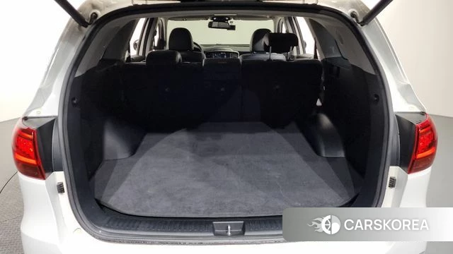 Kia The New Sorento id 3924788 из Кореи 11