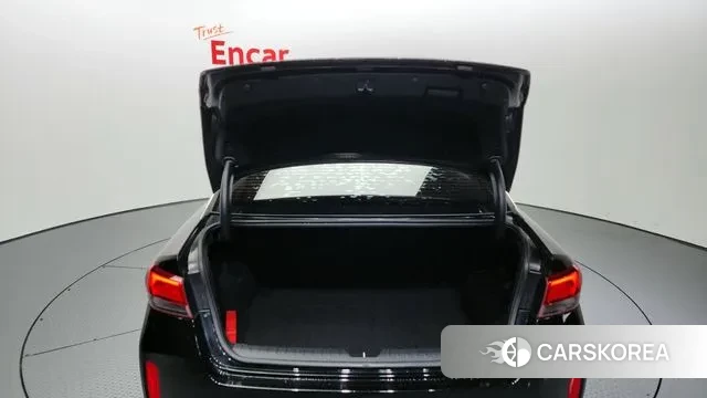 Kia The New K5 Hybrid 2nd generation id 3275463 из Кореи 11