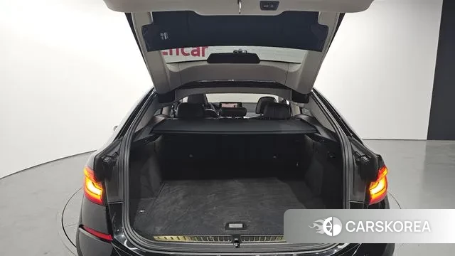 BMW 6 Series GT (G32) id 3727329 из Кореи 11