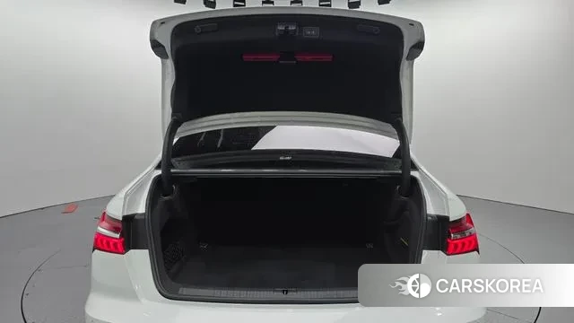 Audi A6 (C8) id 3223463 из Кореи 11