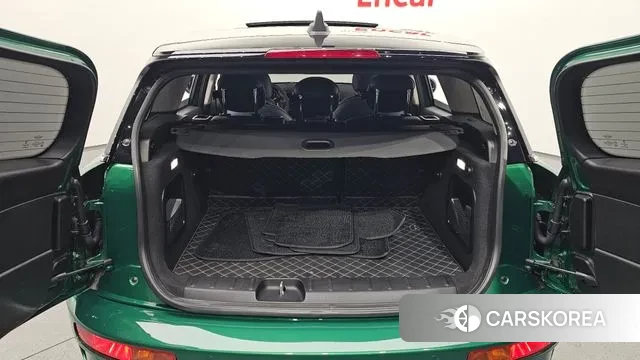 Mini Cooper S Clubman id 3512893 из Кореи 11