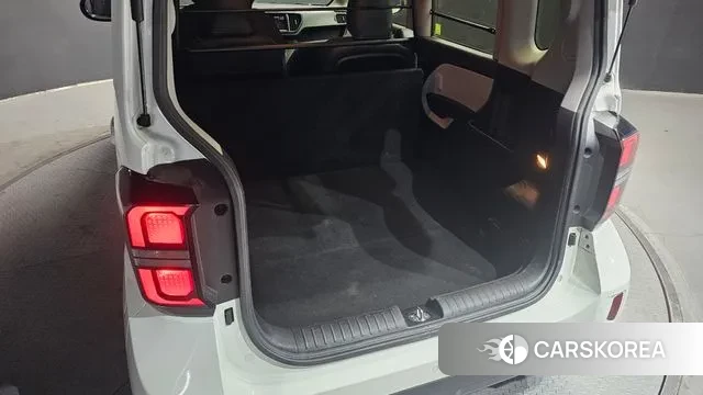 Kia The New Kia Ray id 3684741 из Кореи 11