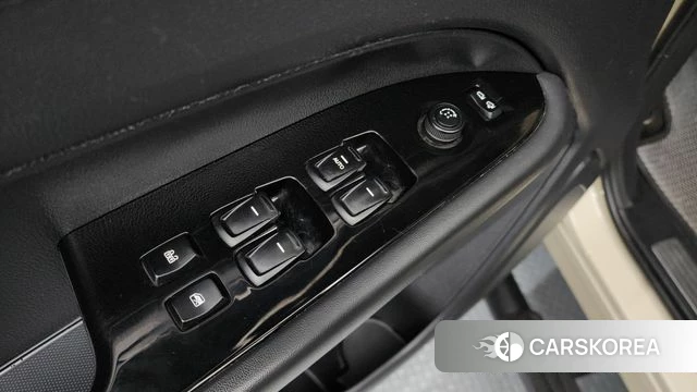 Ssangyong The New Rexton Sports Cannes id 4408083 из Кореи 11