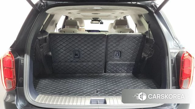 Hyundai Palisade id 3832817 из Кореи 11