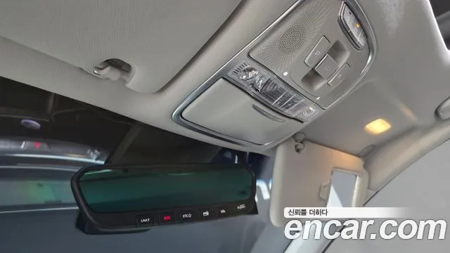 Kia More K9 id 2932629 из Кореи 11