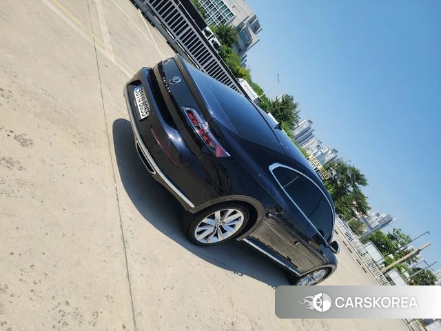 Volkswagen Arteon id 4337708 из Кореи 11