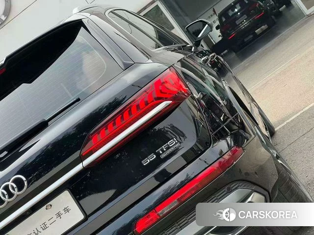 Audi Q7 id 4213894 из Китая 11
