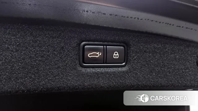 Genesis G90 id 3484875 из Кореи 11