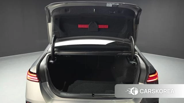 BMW 5 Series (G60) id 4194023 из Кореи 11