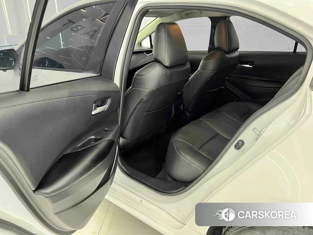 Toyota Corolla id 4273533 из Китая 11