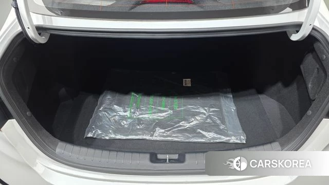 Kia Come New K3 id 4557539 из Кореи 11