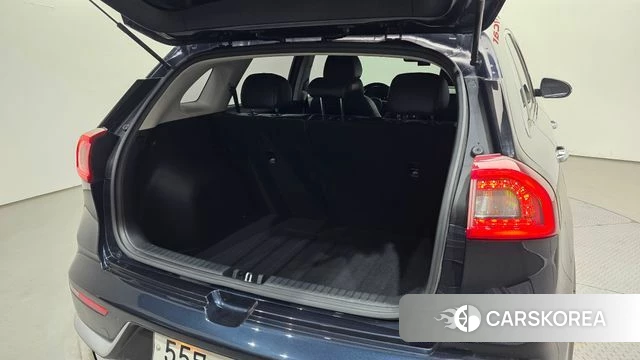 Kia Niro id 4020245 из Кореи 11