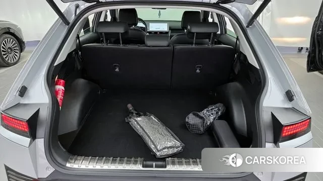 Hyundai Ionic 5 id 3442591 из Кореи 11