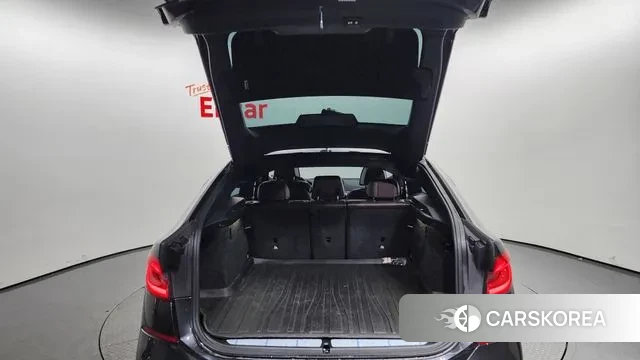 BMW 6 Series GT (G32) id 2253814 из Кореи 11