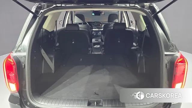 Hyundai Palisade id 2916099 из Кореи 11